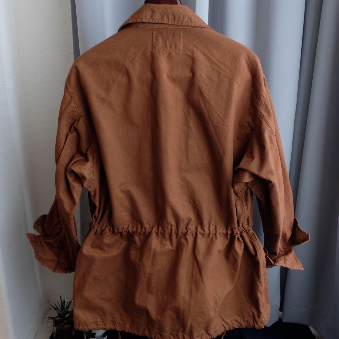 ジャケット・アウター 1988SS c.p. company Mais field jacket