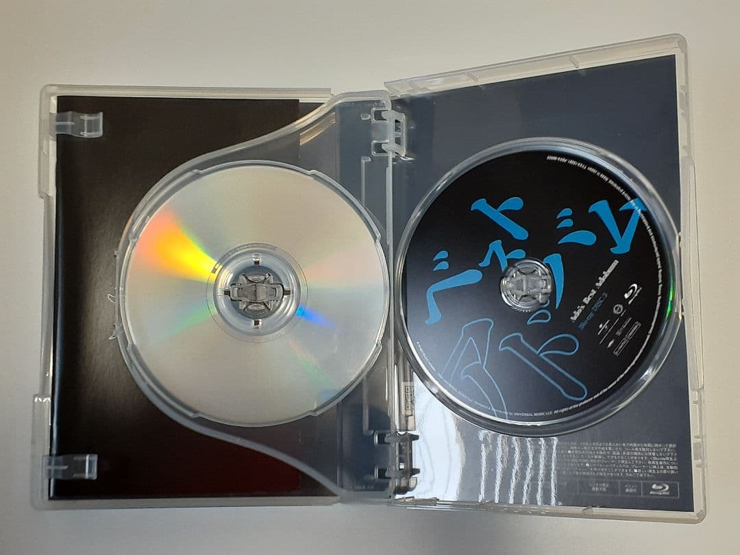 Ado ベストアルバム 限定デラックスBOX盤 Blu-ray