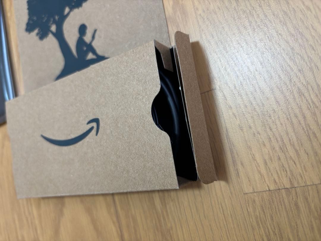 Kindle Paperwhite シグニチャーエディション(第11世代)
