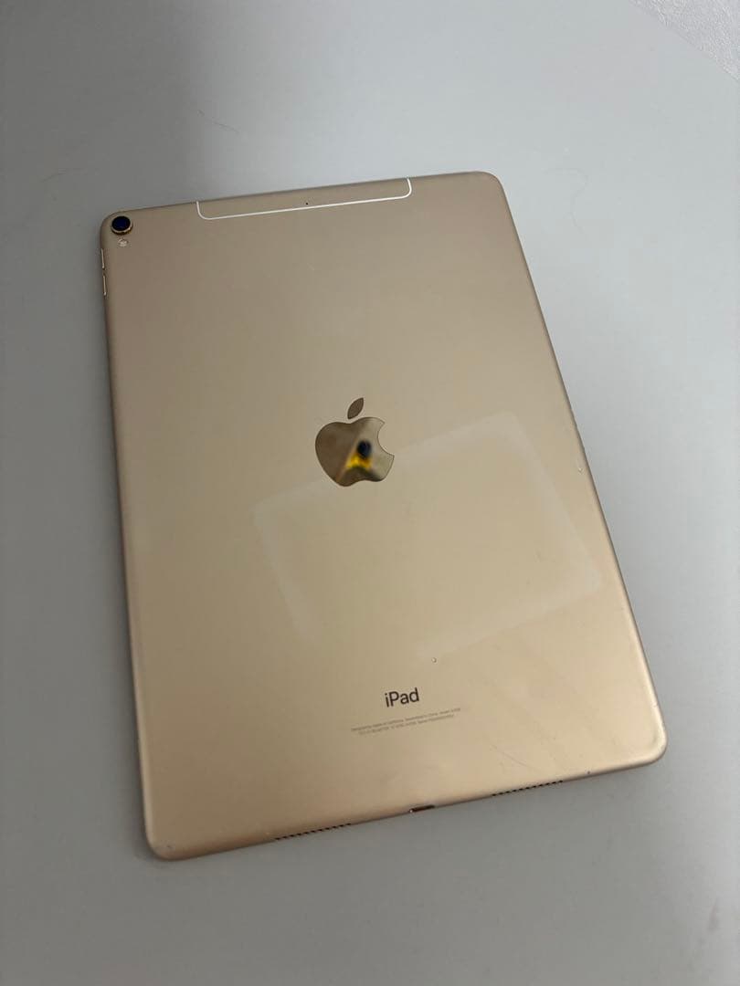 c*2様 Apple iPad Pro 第1世代 10.5inch WiFiモデ