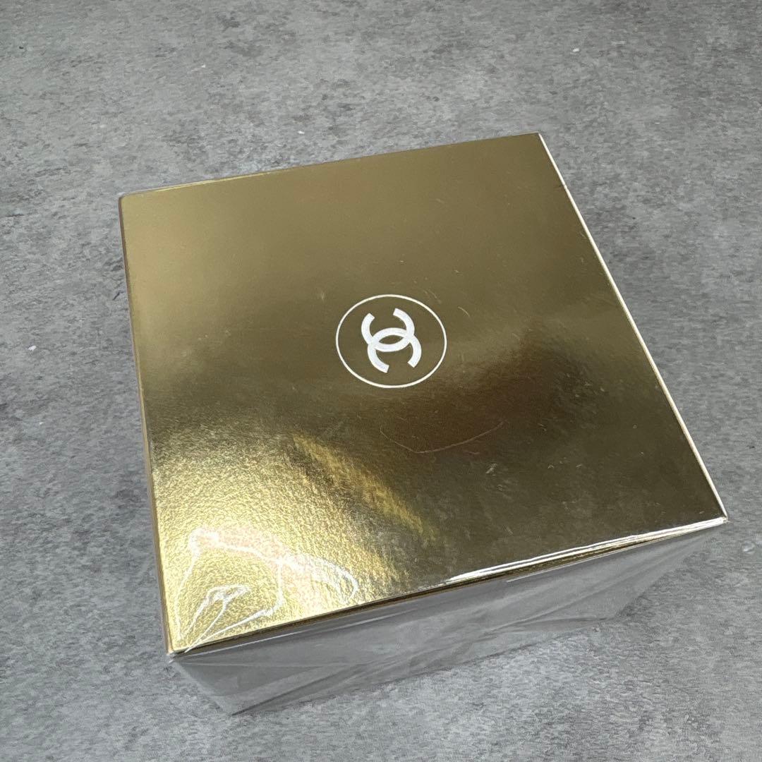 未開封CHANEL Coco Mademoiselle ボディクリーム　150g
