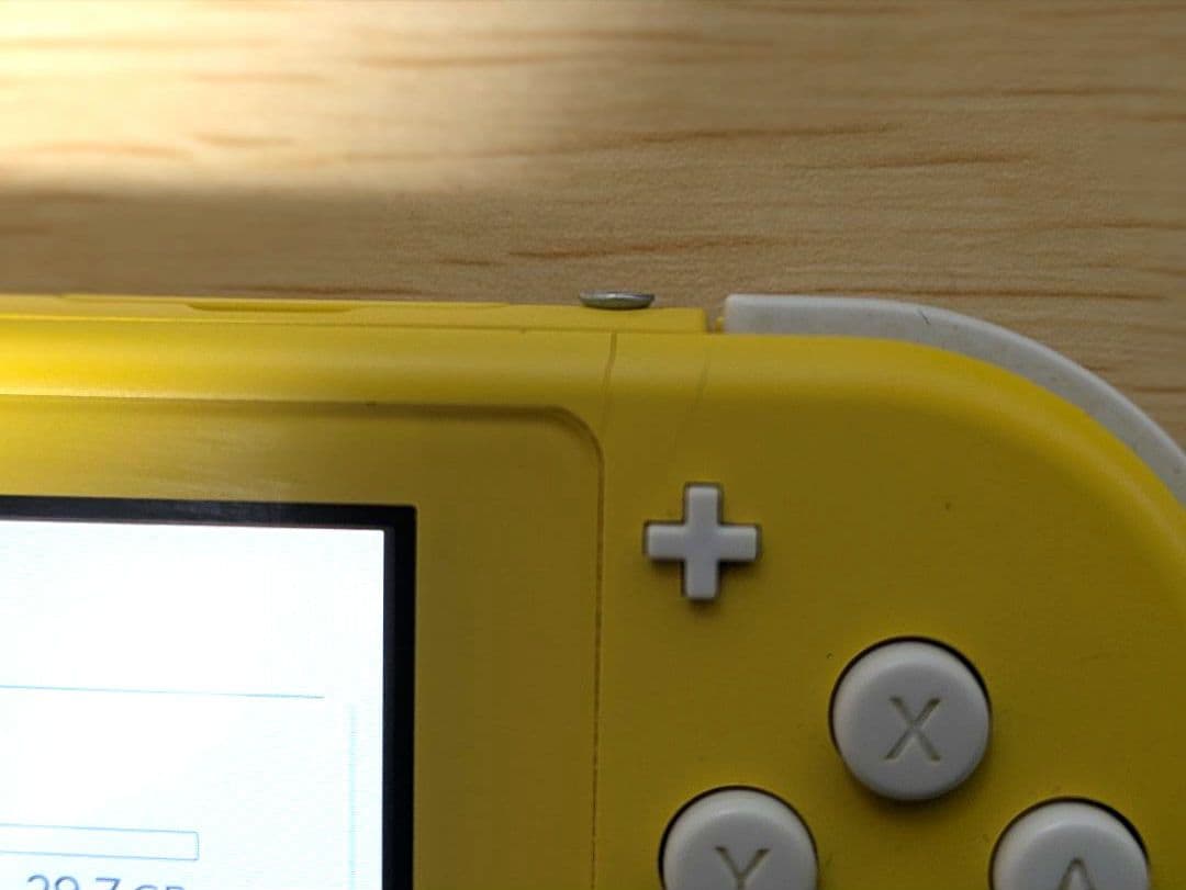 任天堂スイッチライト 中古品