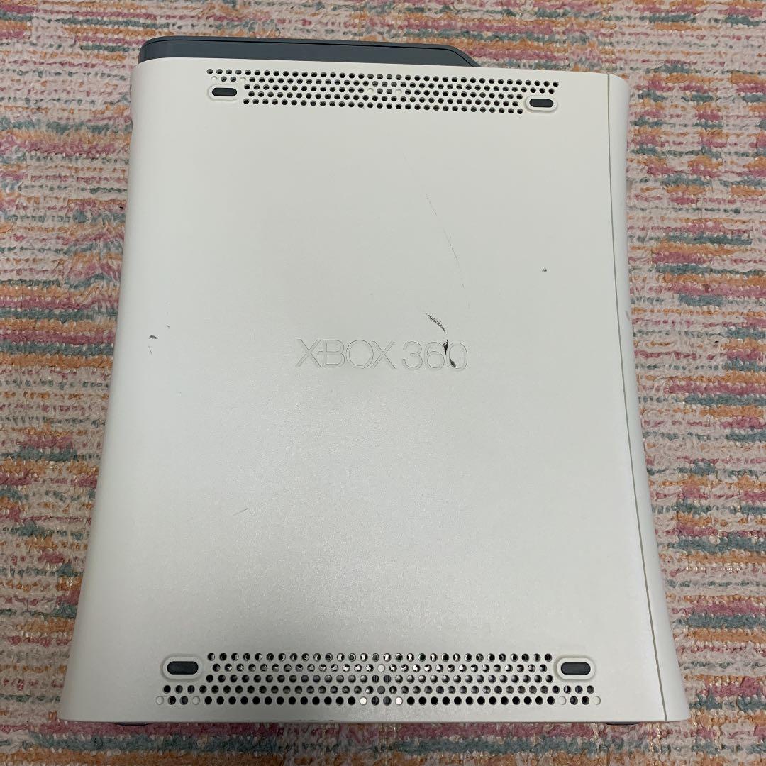 Nintendo Switch Microsoft Xbox360 XBOX 360(60GB)