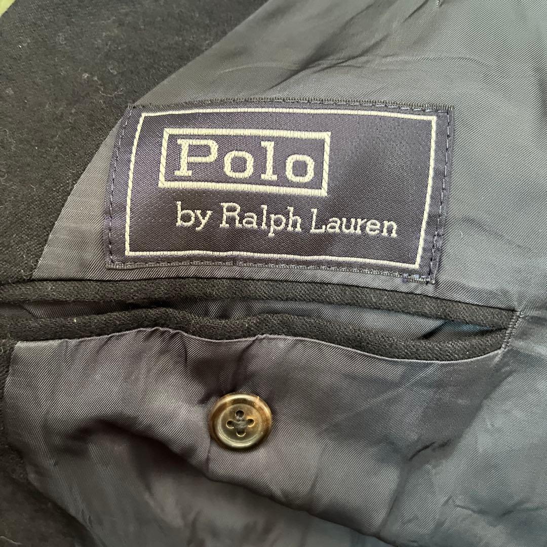 Polo by Ralph Lauren テーラードジャケット ネイビー値下げ可