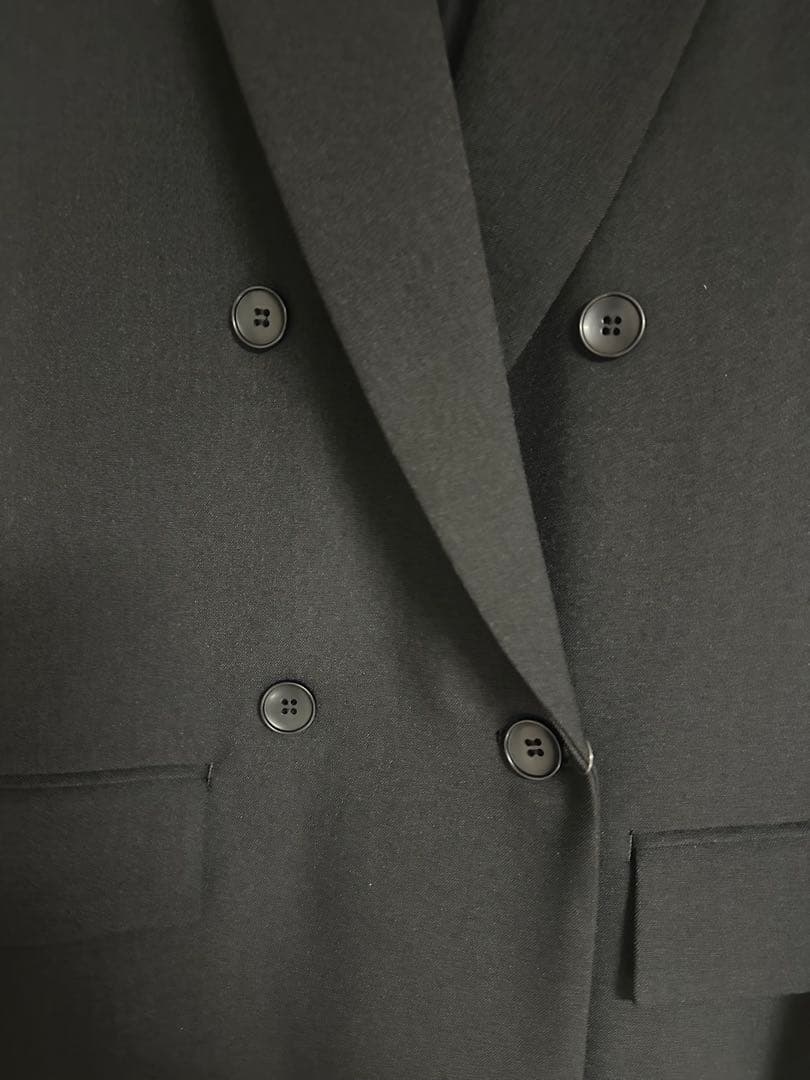 JOURNAL STANDARD /ウールライクストレッチジャケット