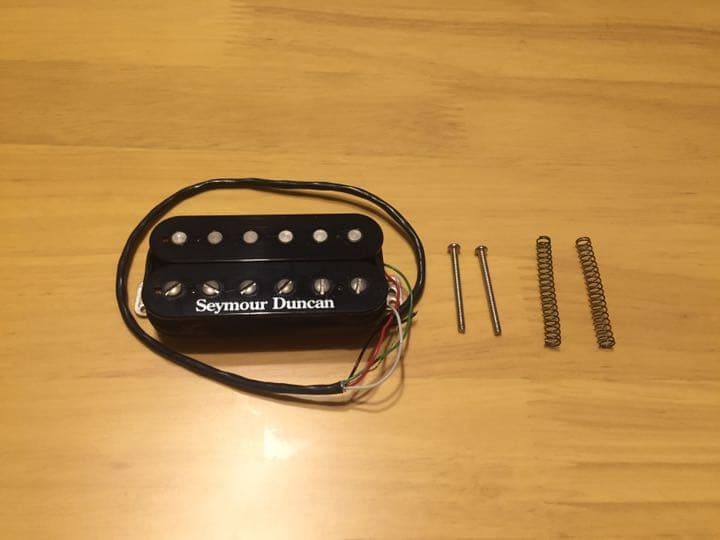 Seymour Duncan ピックアップ TB-4