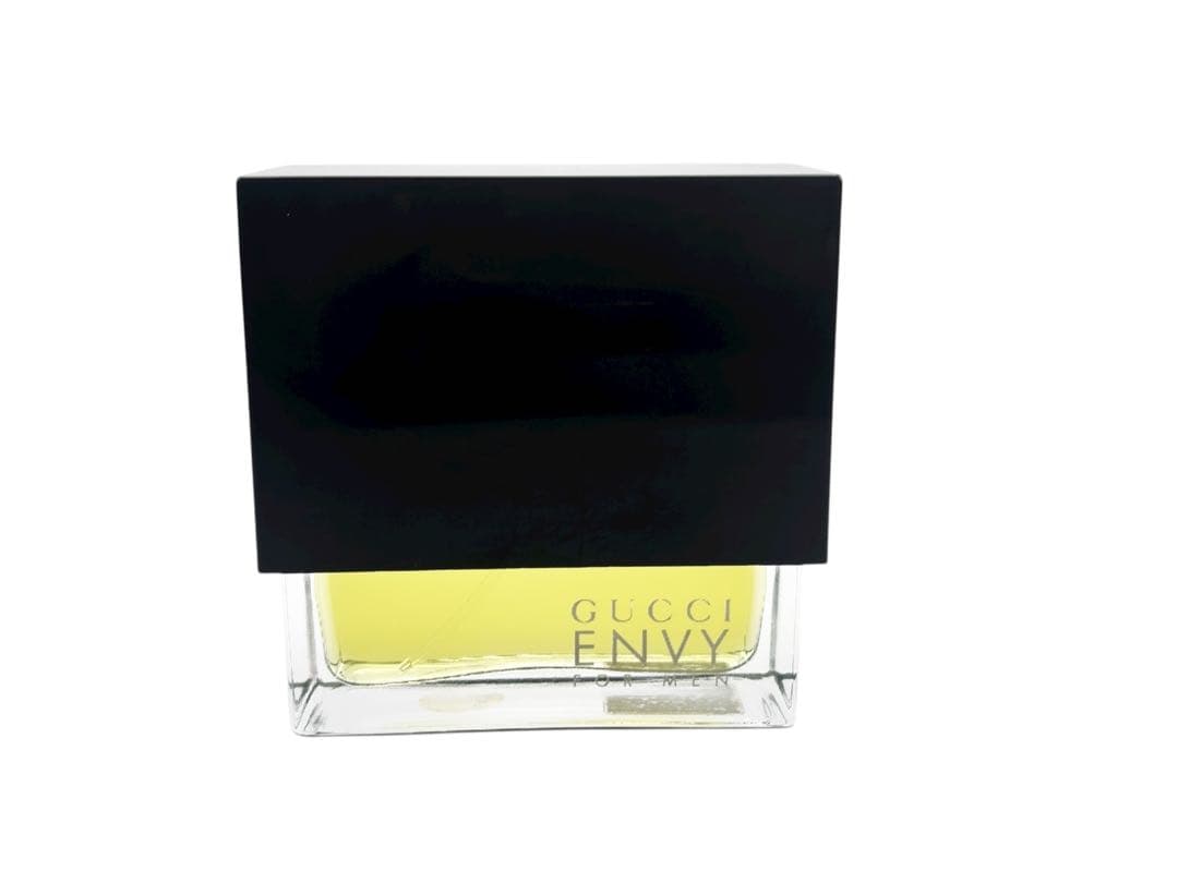 GUCCI グッチ エンヴィ フォーメン オードトワレ 50ml