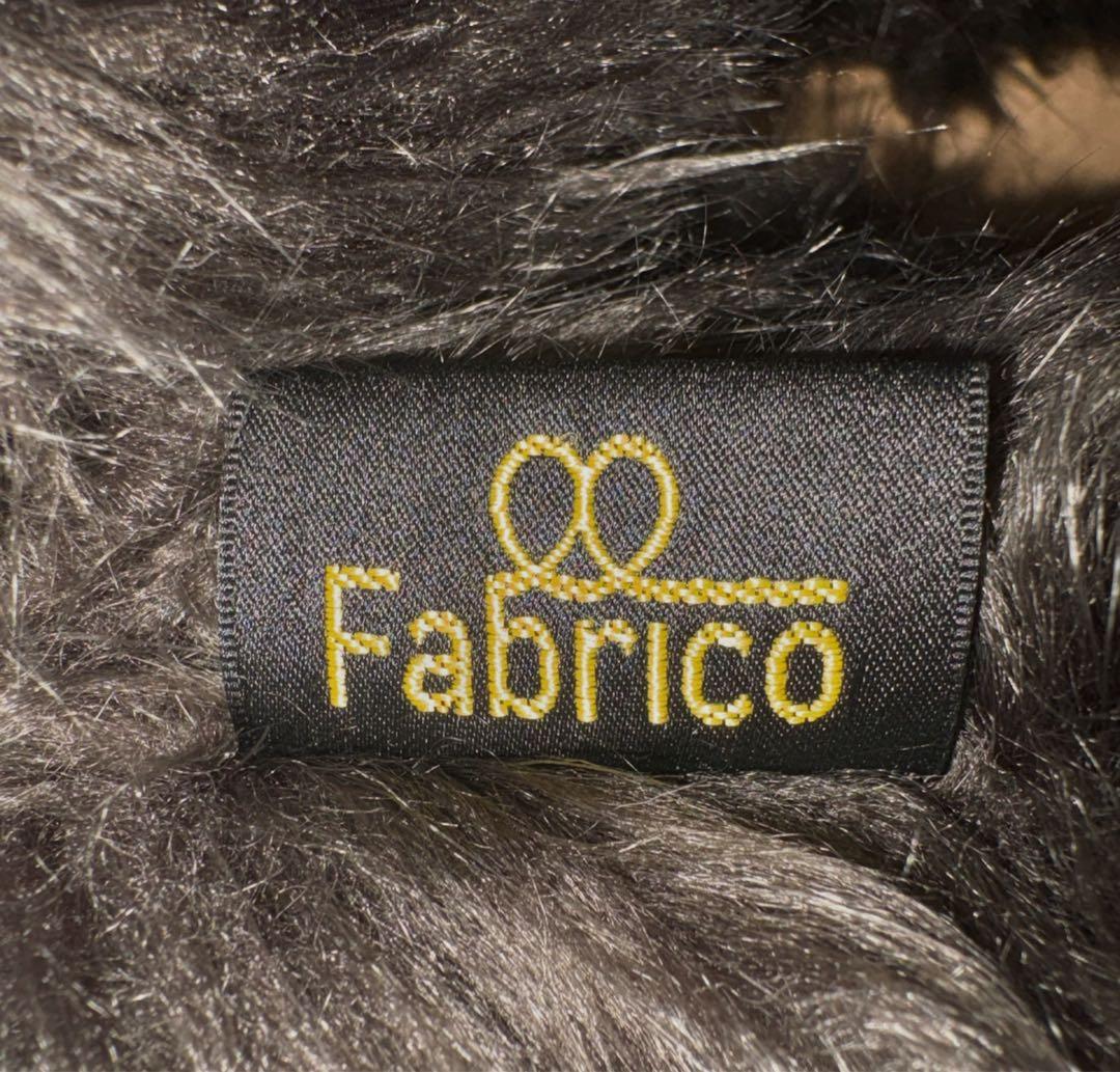 Fabrico Yeti イエティ ぬいぐるみ 美品