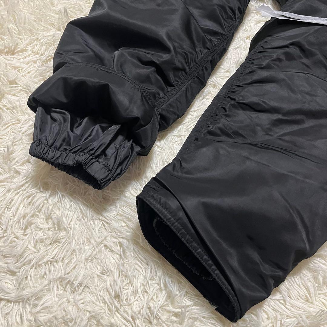 ✨新品✨ GU×UNDERCOV ヒートパデッドコンバーチブルコート XXL