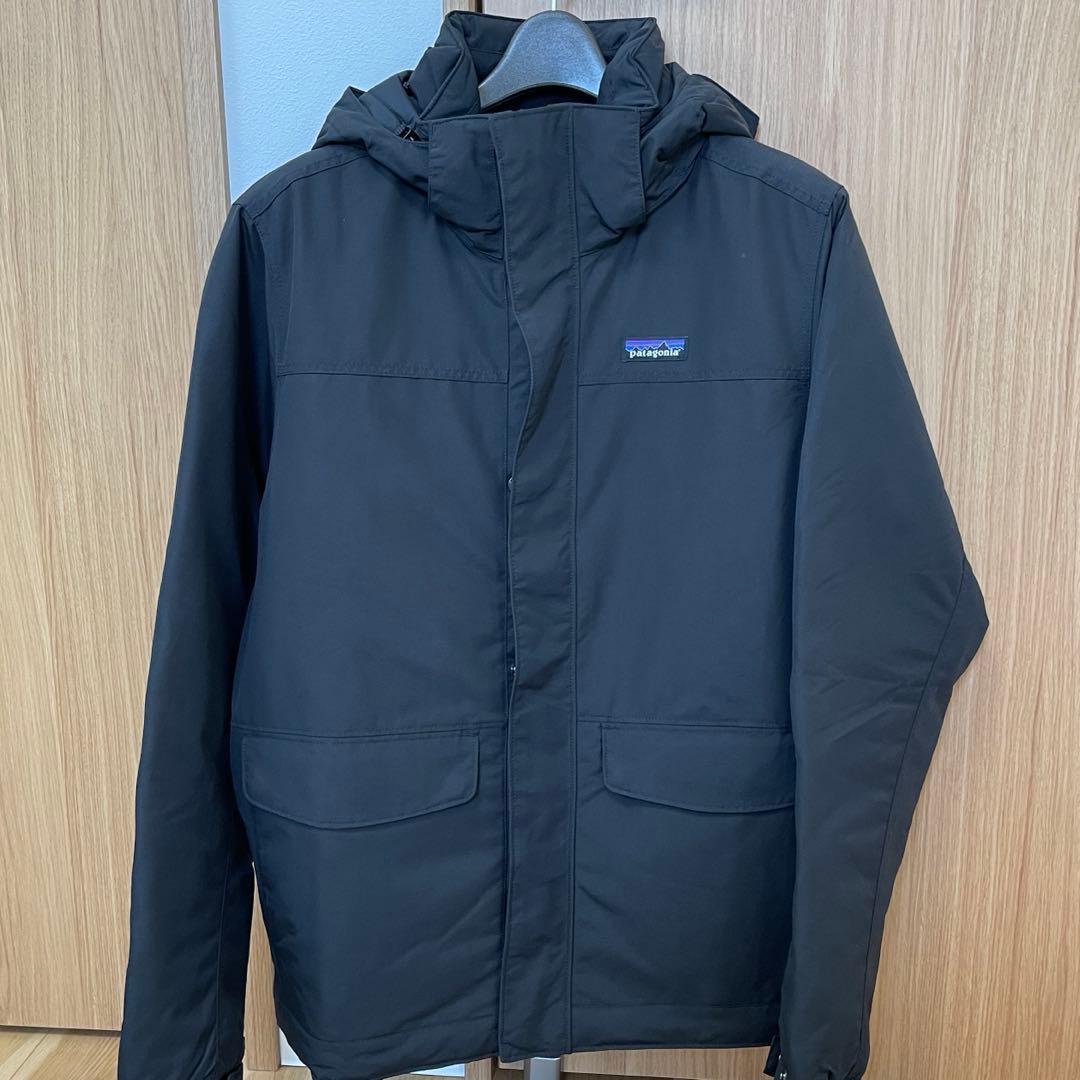 バイバイ様用 【Patagonia】パタゴニア イスマスジャケット