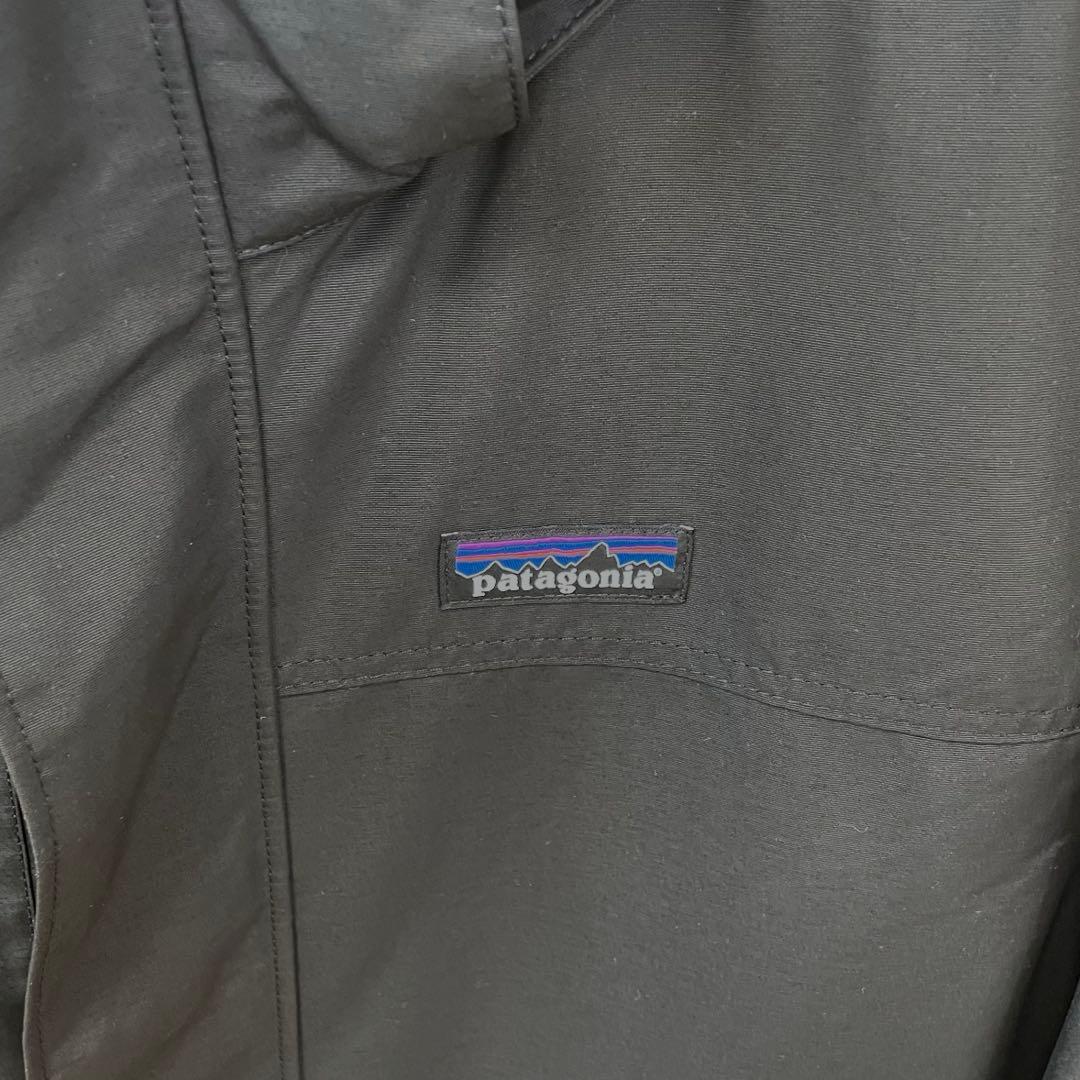 バイバイ様用 【Patagonia】パタゴニア イスマスジャケット