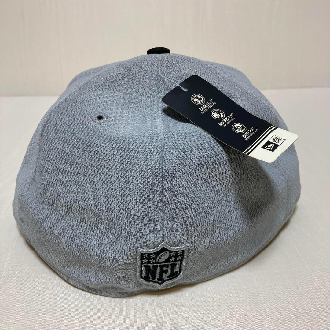 New Era NFL Los Angeles Rams キャップ 73/8