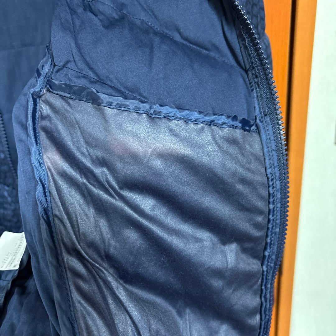 キャロウェイ 中綿ストレッチブルゾン　L ゴルフウェア