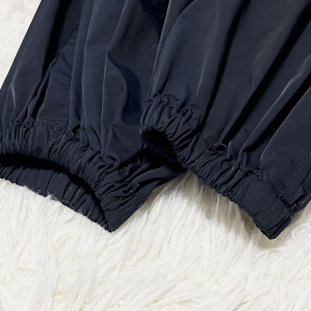 美品✨️Ballsey ライトタフタフーデッドコート 薄手 ジャケット 近年 36