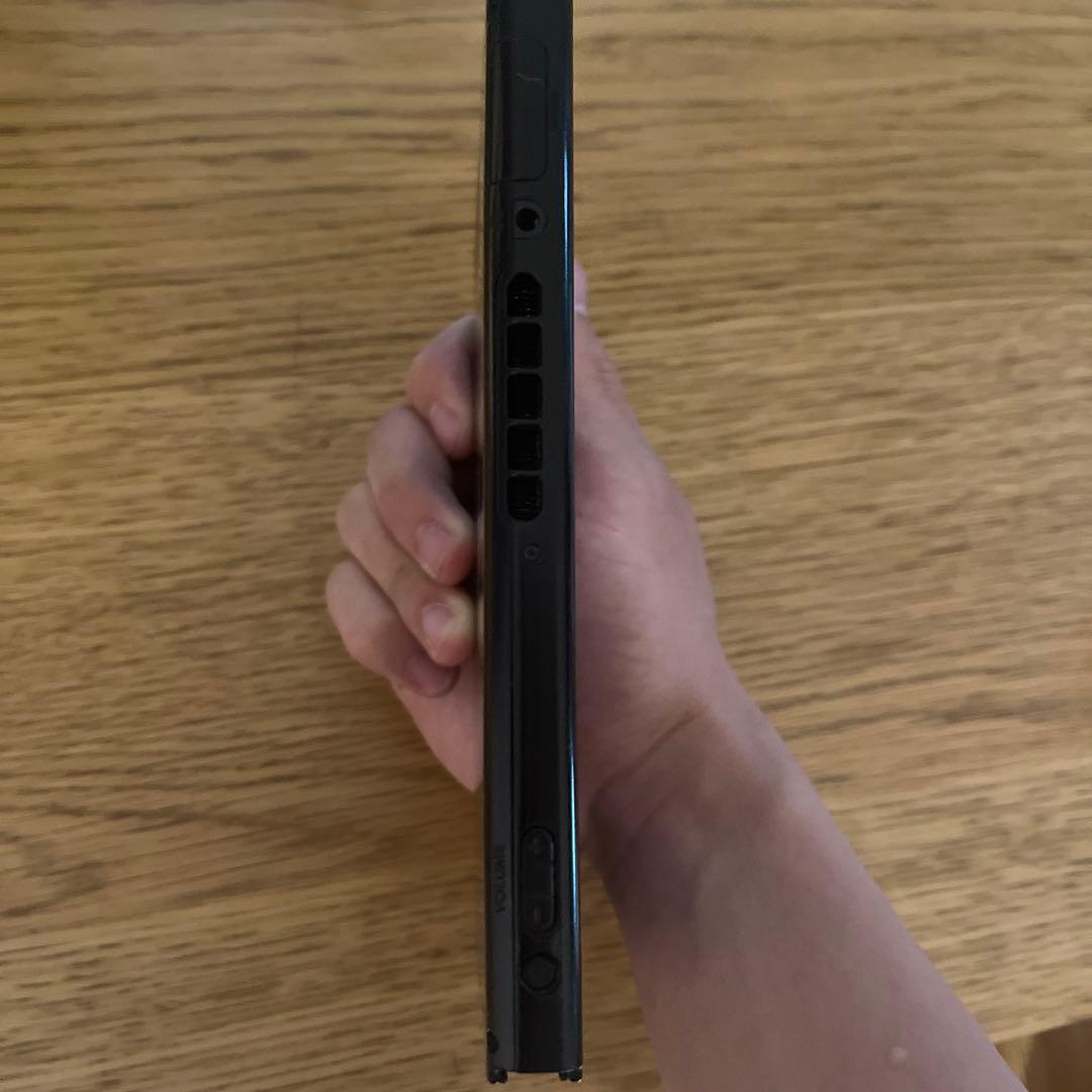 Switch(本体）