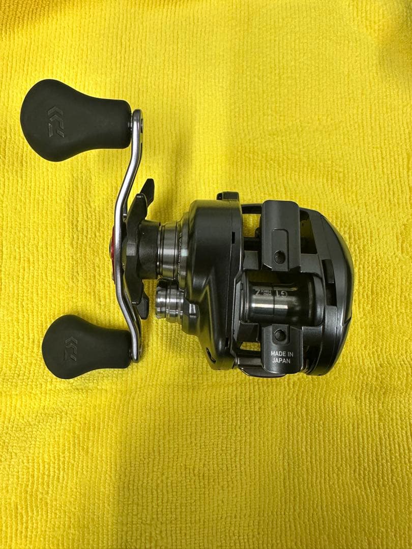 ダイワ　スティーズ　A TW 1016SH 美品