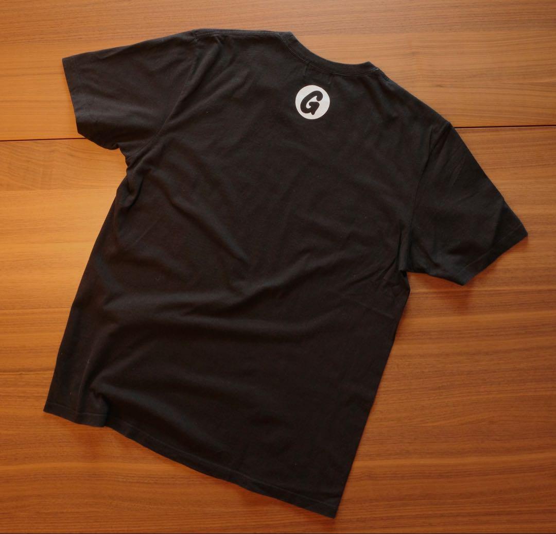 トップス GOODENOUGH BLANC PACK XL