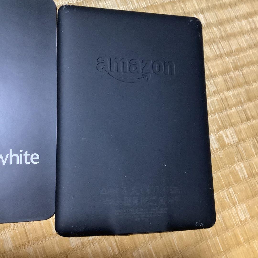日*4様 Amazon Kindle Paperwhite 本体