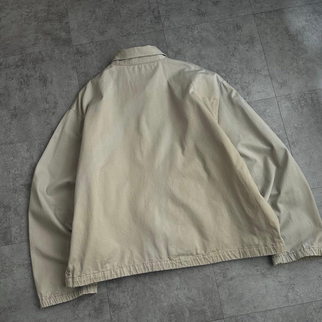 【80s】 Polo by Ralph Lauren スウィングトップ USA製