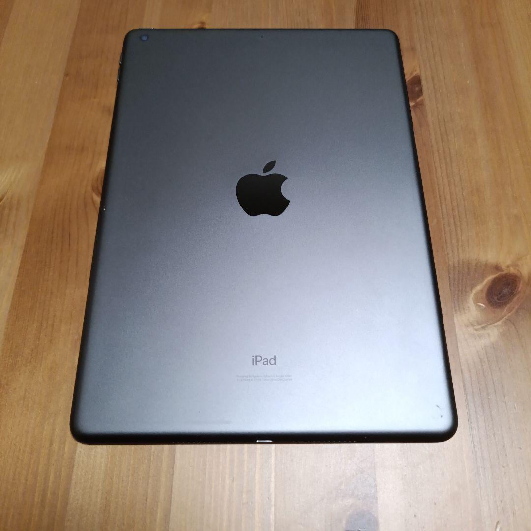 ｎ*ｋ様 Apple iPad 第7世代 32GB スペースグレー 本体
