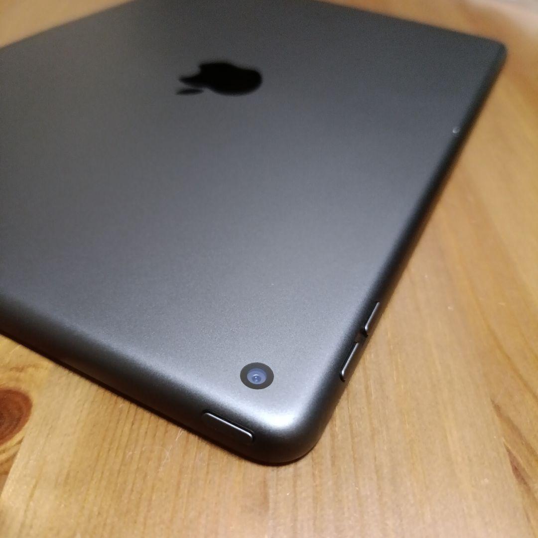 ｎ*ｋ様 Apple iPad 第7世代 32GB スペースグレー 本体