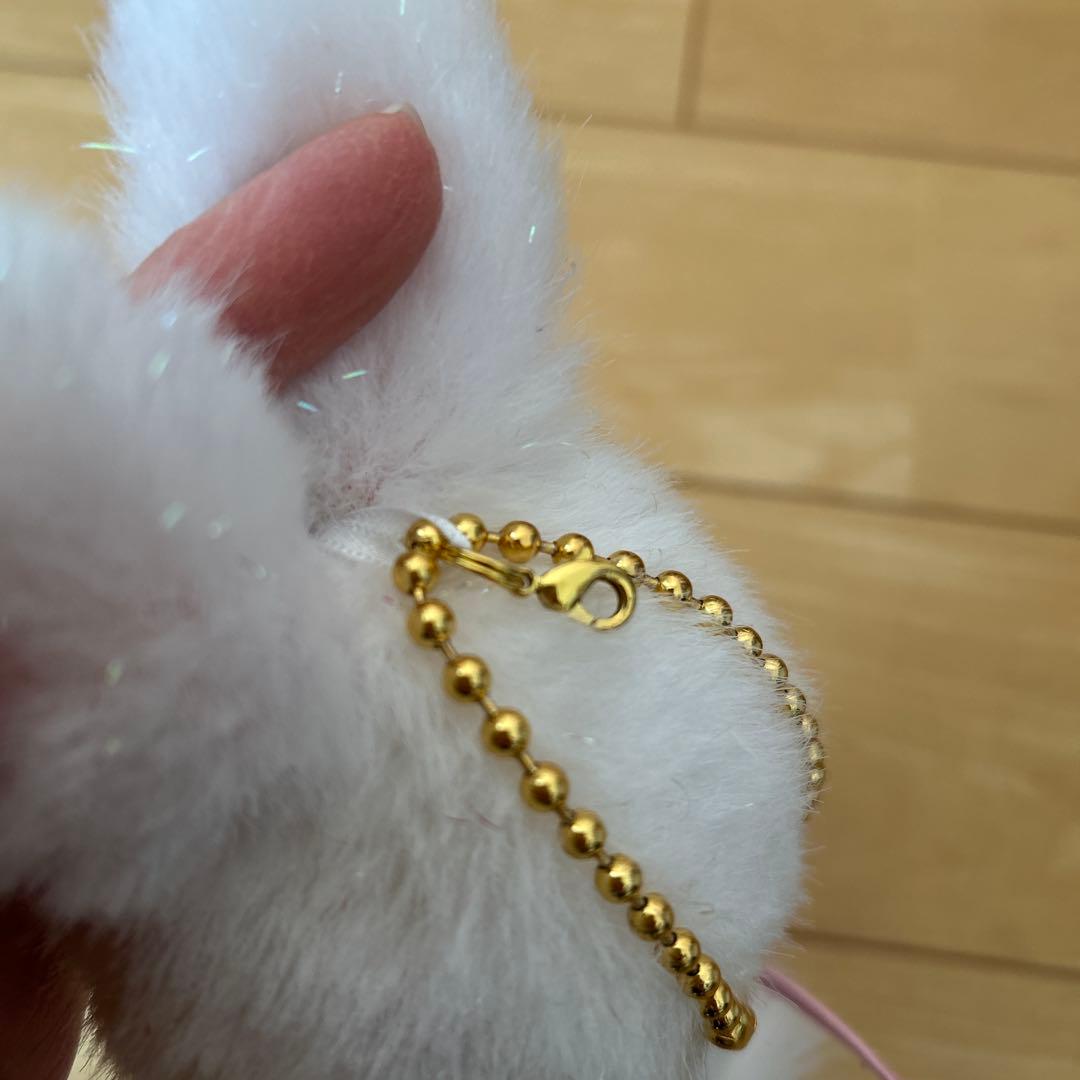 Monchhichi モンチッチぬいぐるみ ４つセット