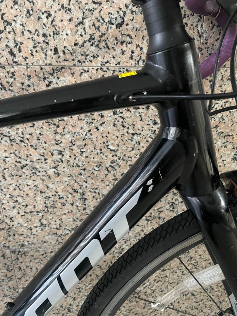 しょう GIANT ロードバイク 2022年モデル