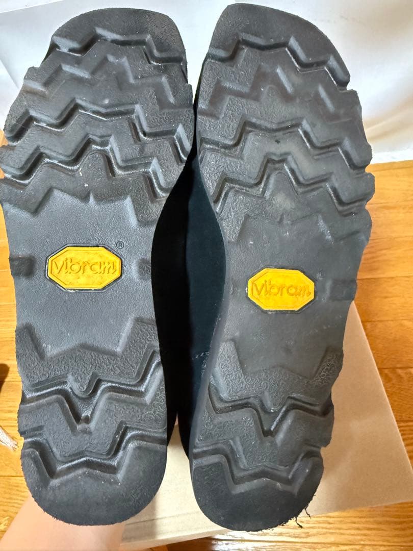 Clarks / クラークスWALLABEE GTX / ワラビー ゴアテックス