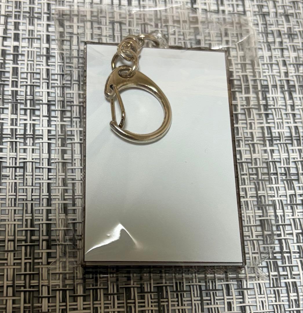 呪術廻戦 29巻 30巻 プレゼント アクリルキーホルダー 宿儺のみ