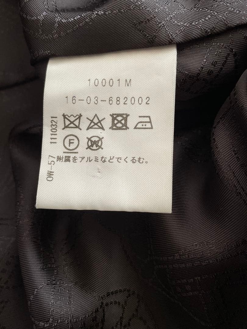 ヴィヴィアンウエストウッド　コート　最終お値下げ