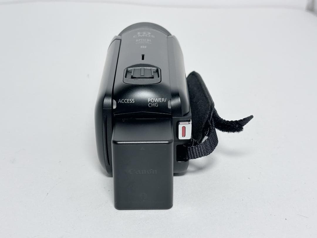 極上品 キヤノン iVIS HF R82