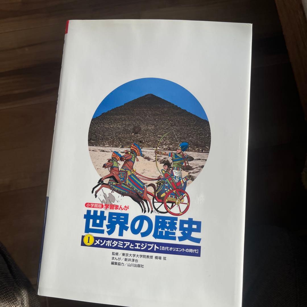 世界の歴史 全17巻セット