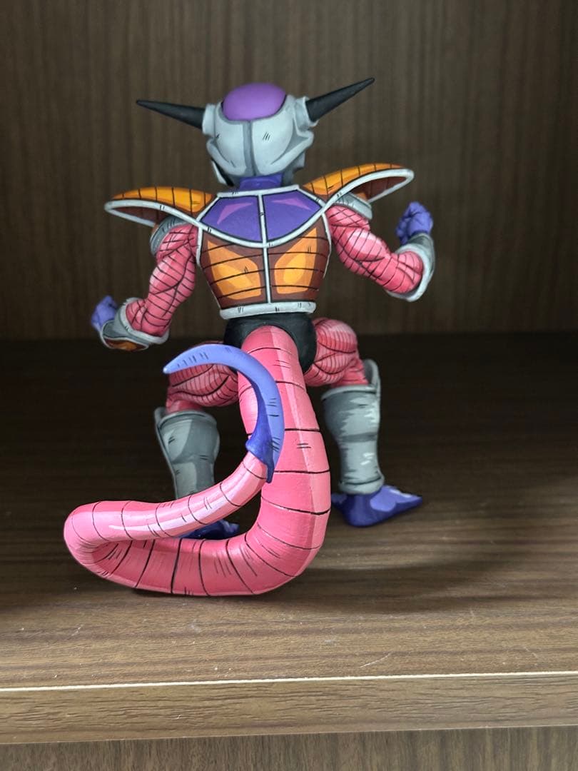 ドラゴンボール　フリーザ　リペイント　②