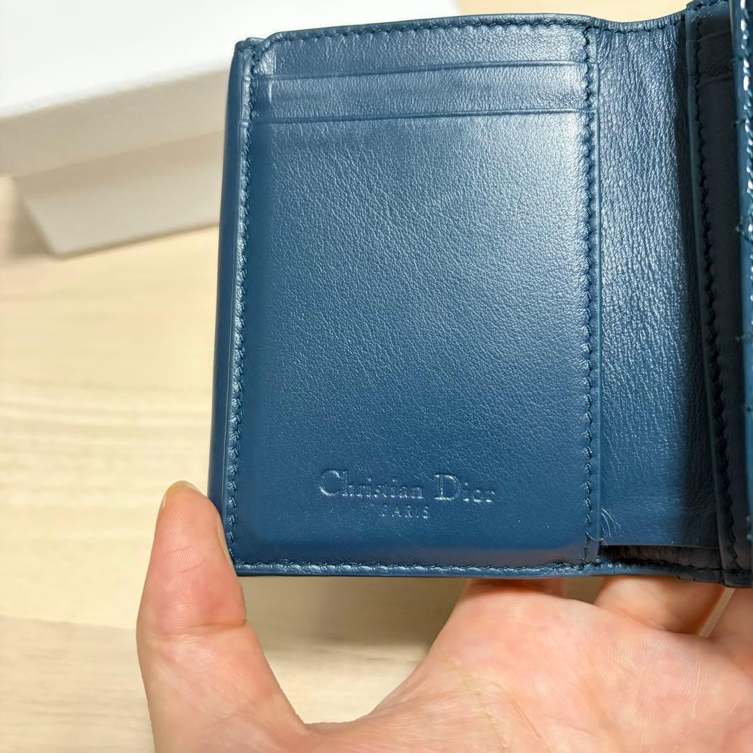 ChristianDior 財布