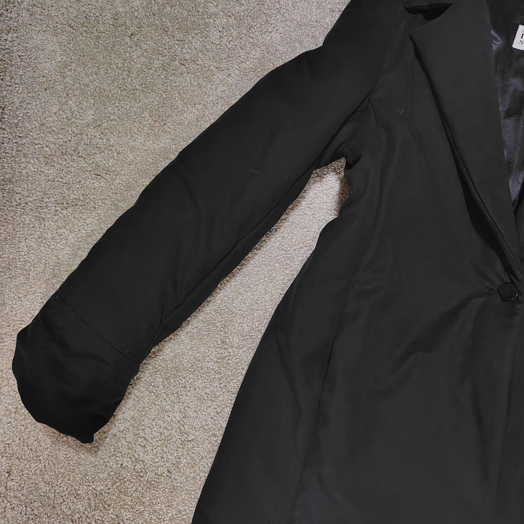 GIANFRANCO FERRE STUDIO ロングコート I-42　フェレ