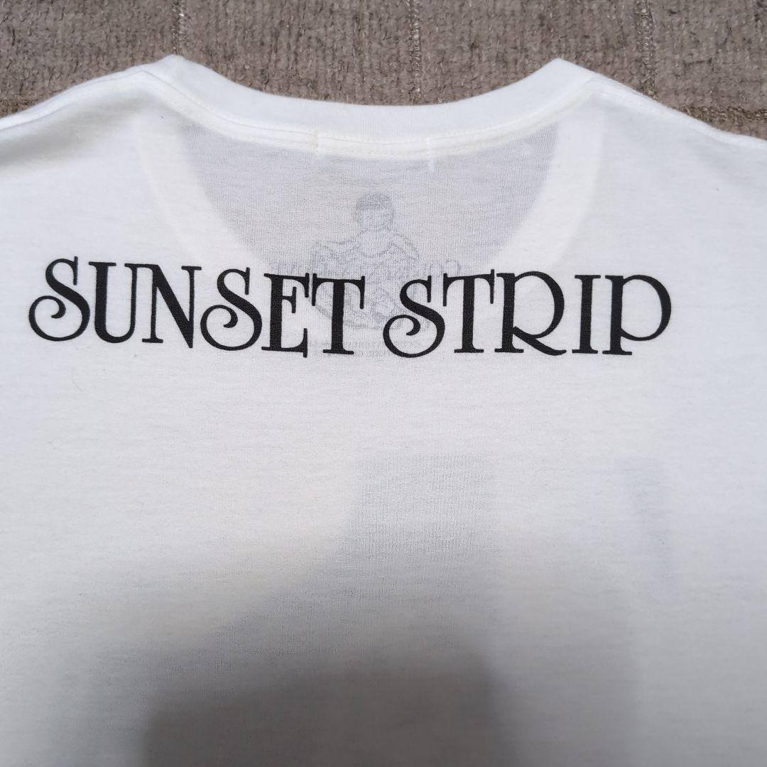 HystericGlamour コートニー・ラブtシャツM