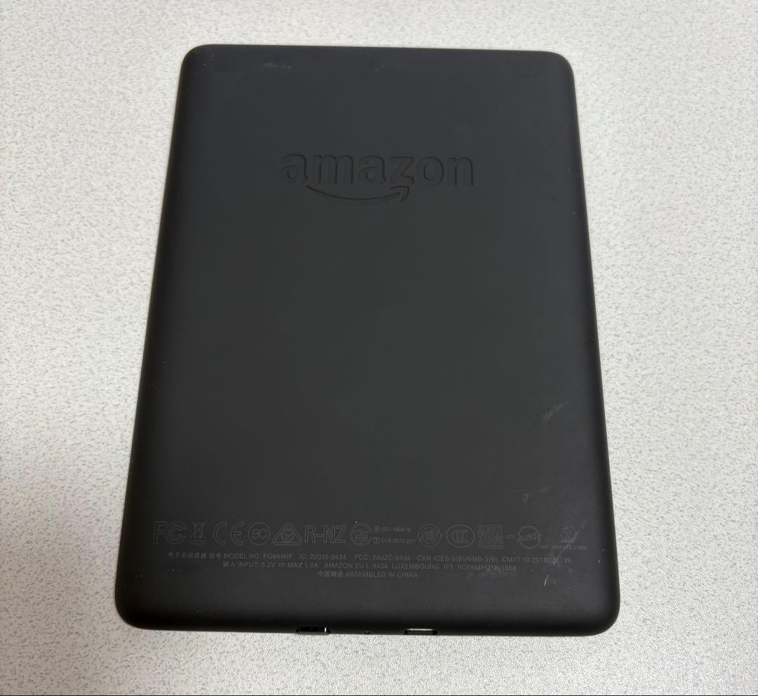 Kindle 第10世代 32GB