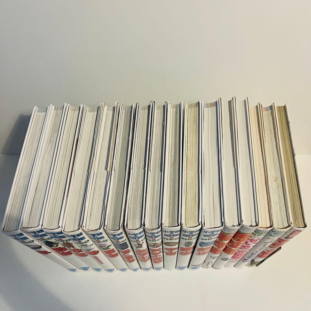 NEOシリーズ etc 図鑑16冊セット DVD無し