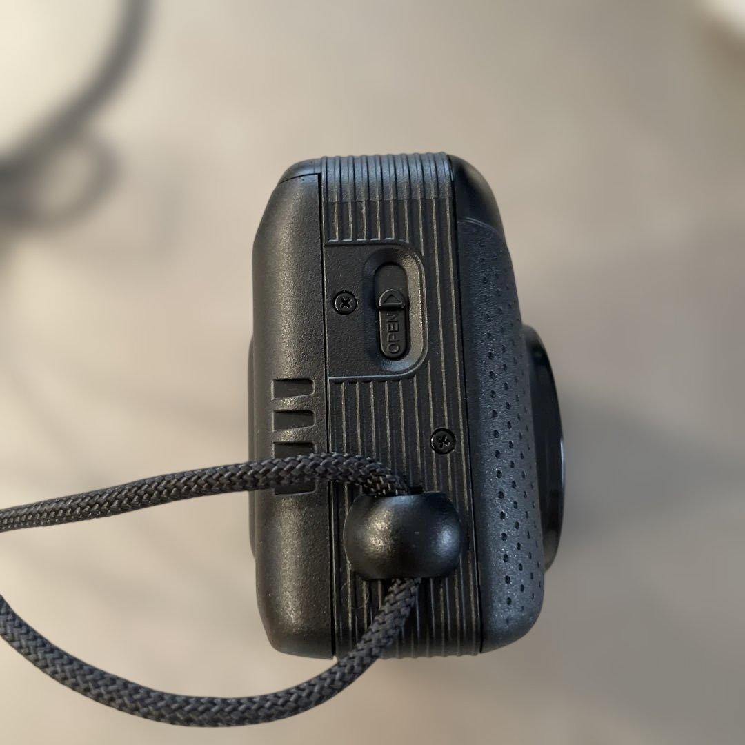 Canon Autoboy Mini T フィルムカメラ ケース、電池入り