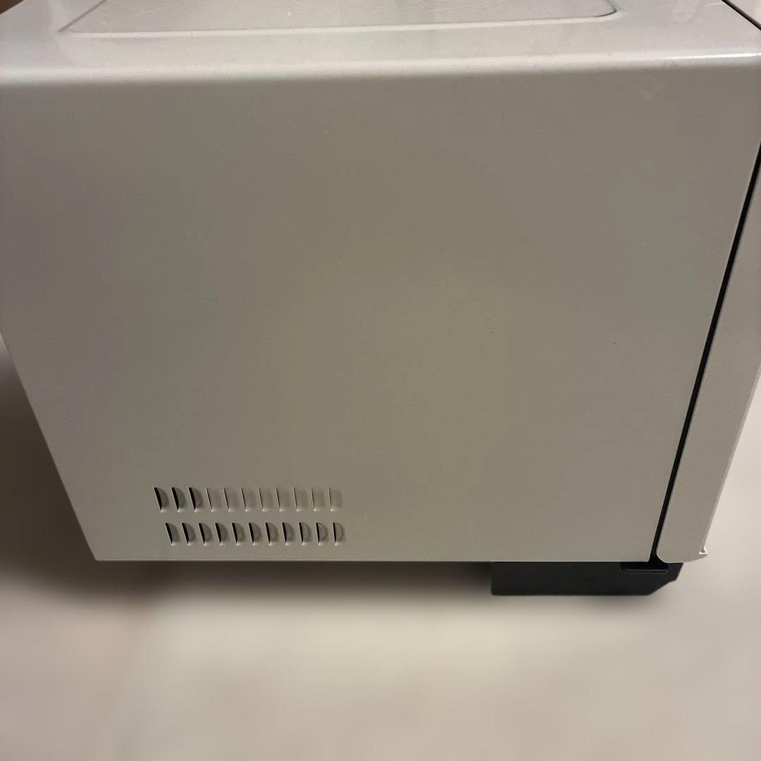 Panasonic BISTRO スチームオーブンレンジ　NE-BS602-W
