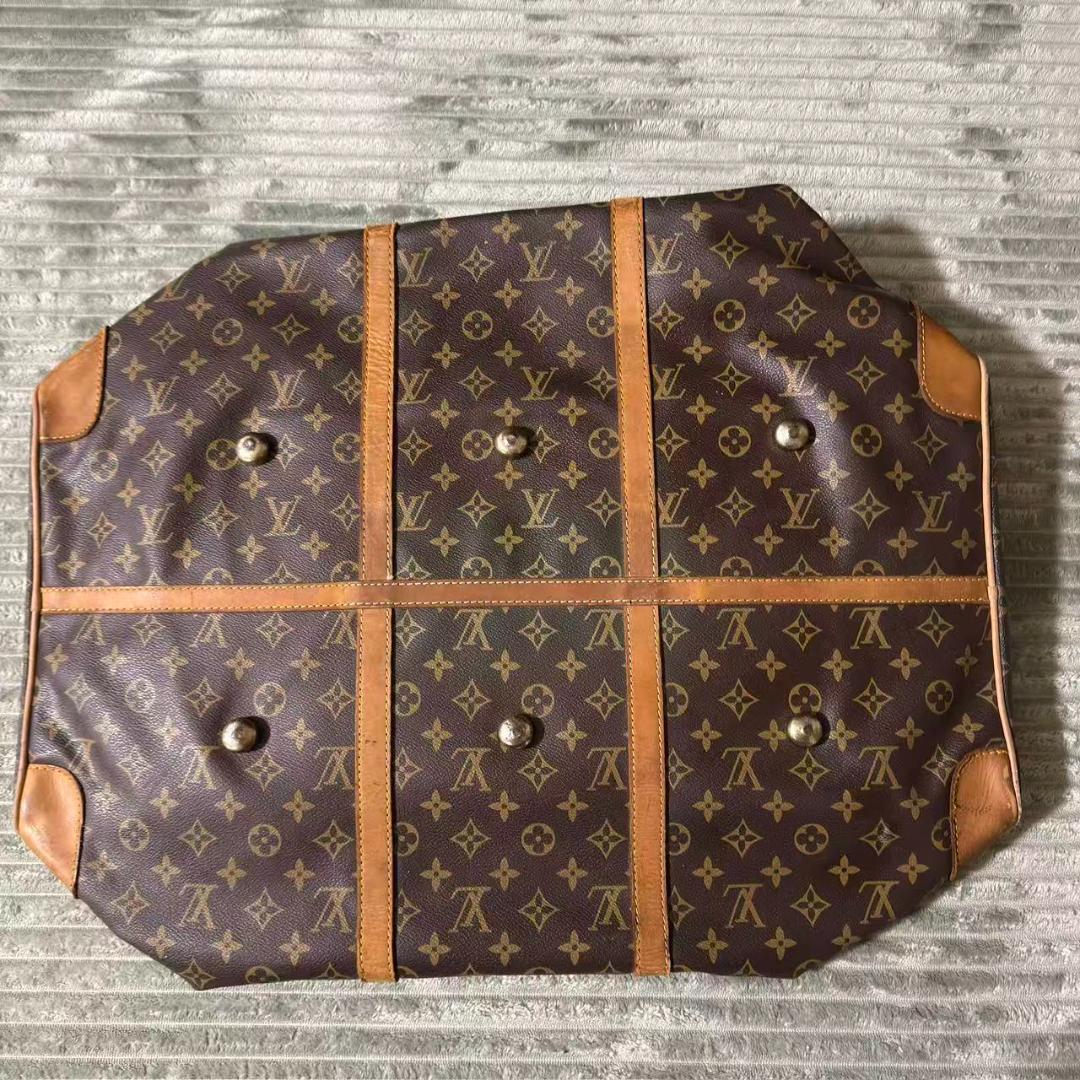 Louis Vuitton モノグラム ボストンバッグ60