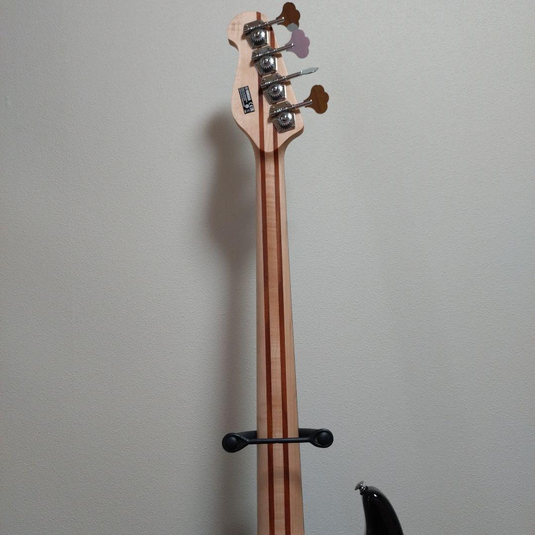 ベース Yamaha BB434 TBS