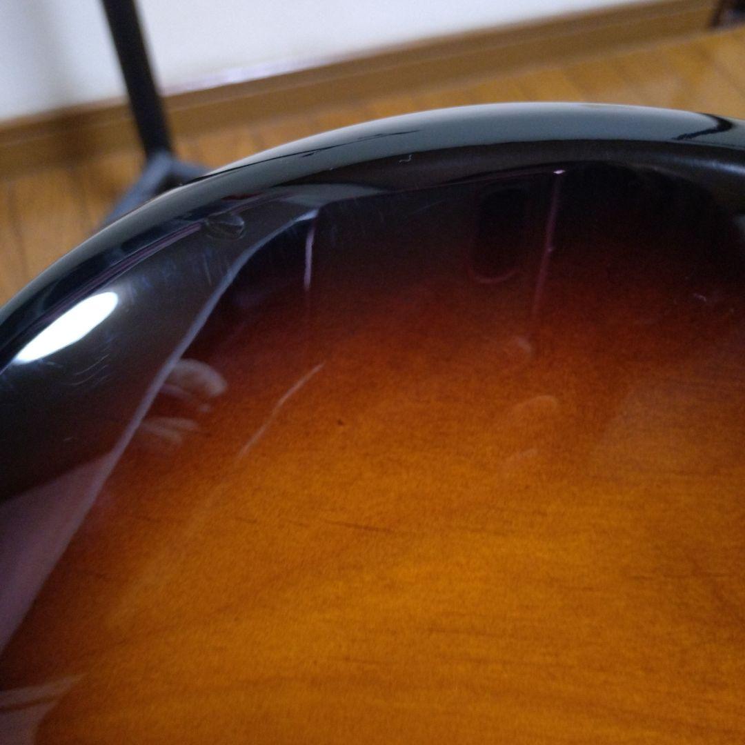 ベース Yamaha BB434 TBS