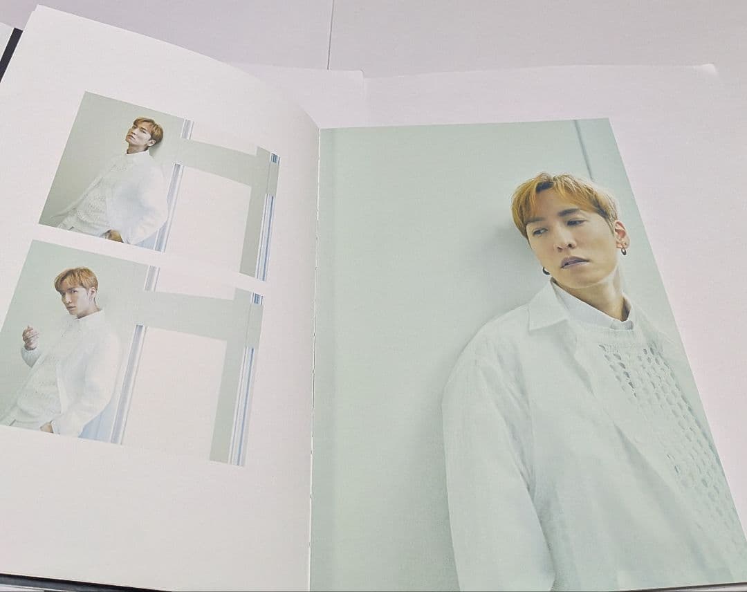 w-inds. Beyond CD[Blu-ray付Special Book盤]