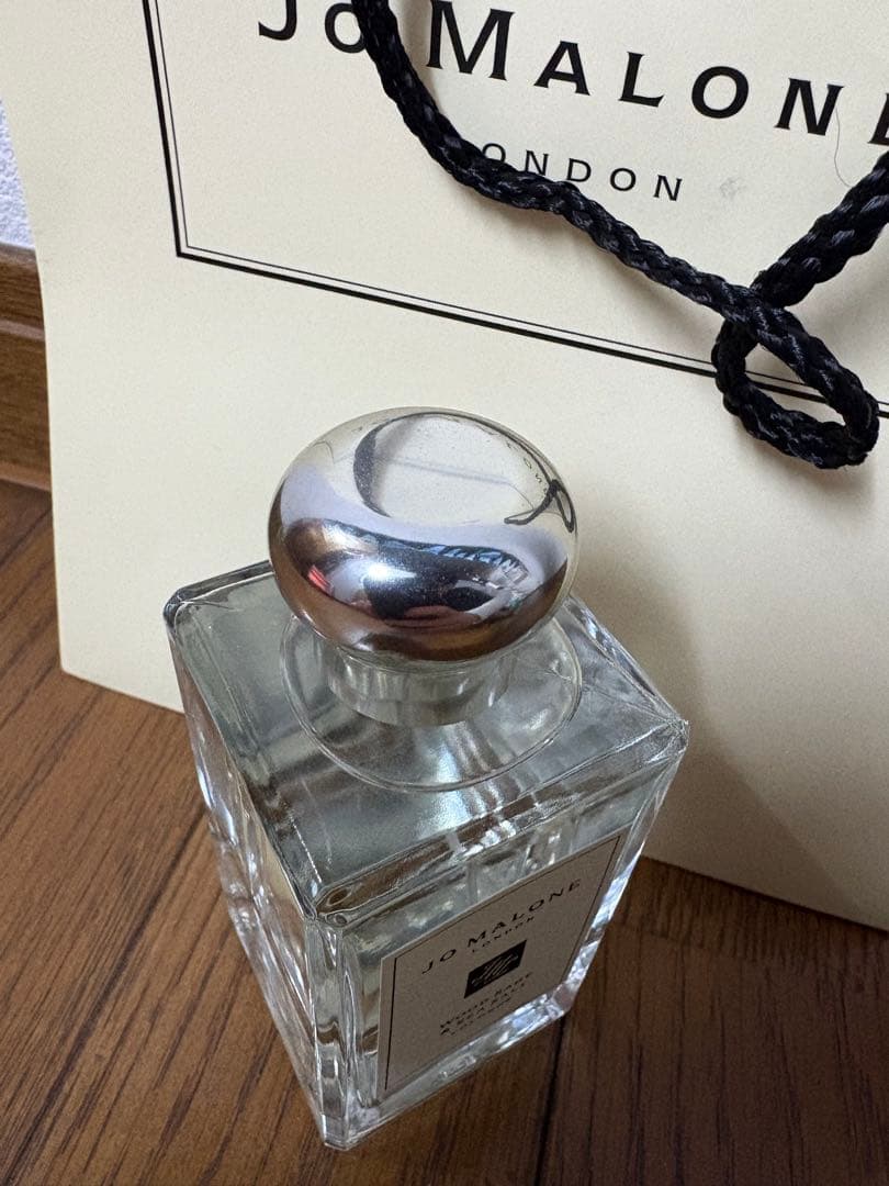 ジョーマローン　100ml　ウッドセージ&シーソルトコロン