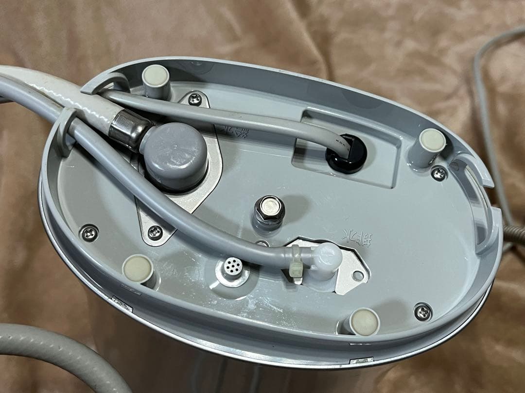 パナソニック　浄水器　TK-AS43