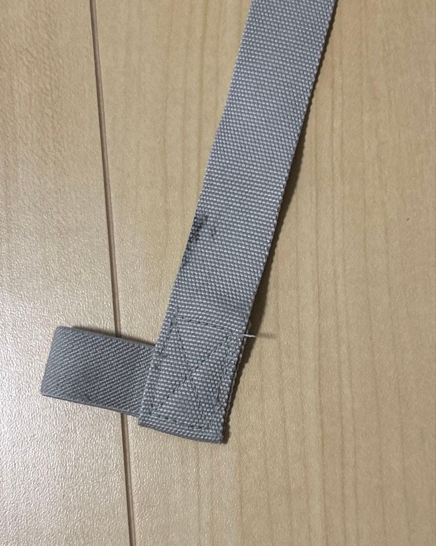 OMNI BREEZE 抱っこ紐 タイダイグレー