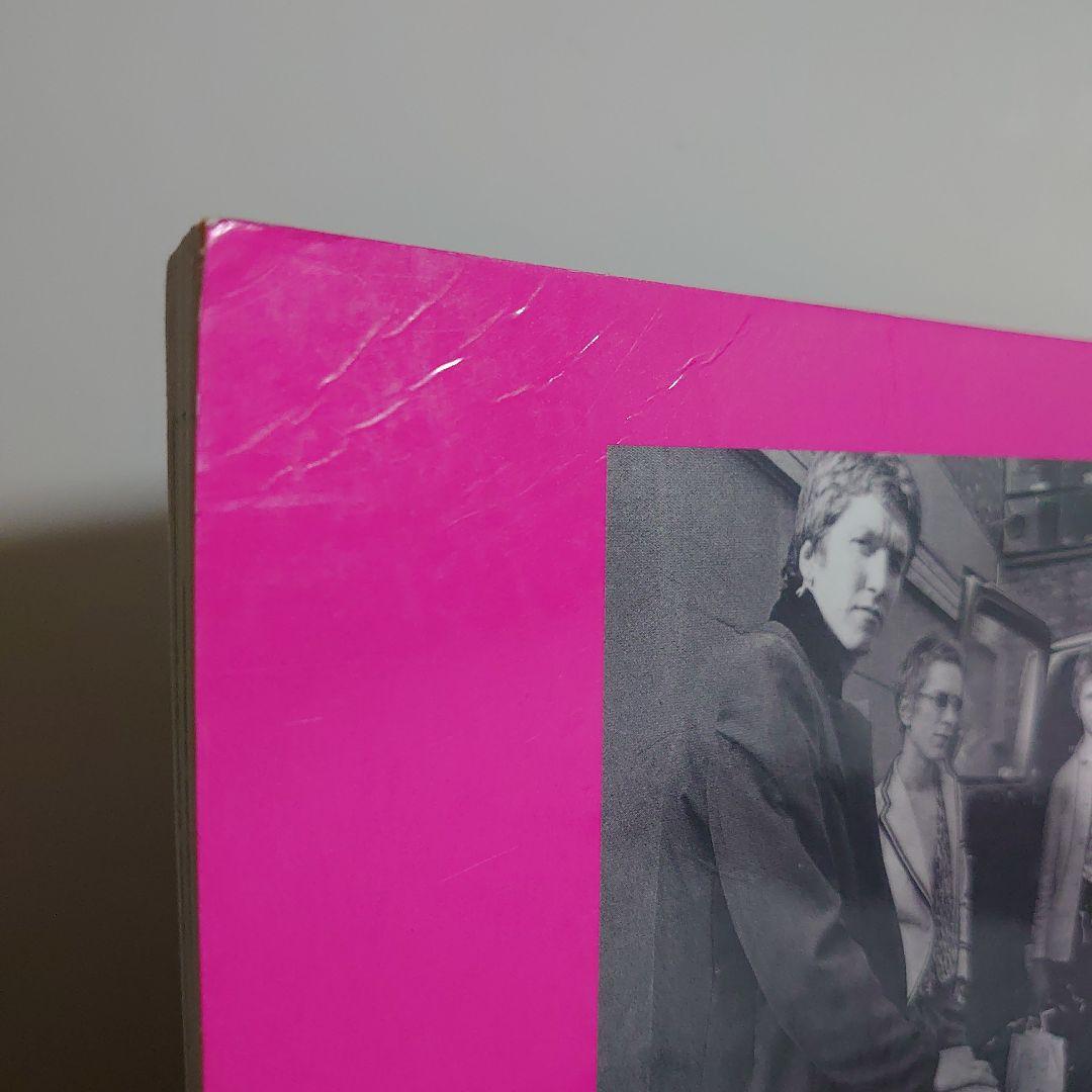 洋書 VACANT: A Diary of the Punk Years