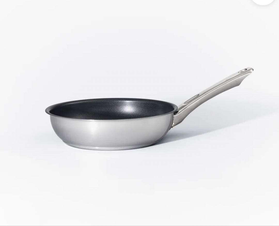た*ま様 MEYER シェフズ フライパン 20cm & 26cm 2ピースセッ