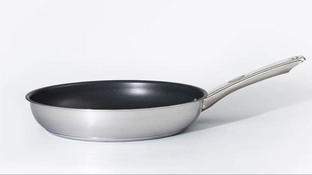 た*ま様 MEYER シェフズ フライパン 20cm & 26cm 2ピースセッ